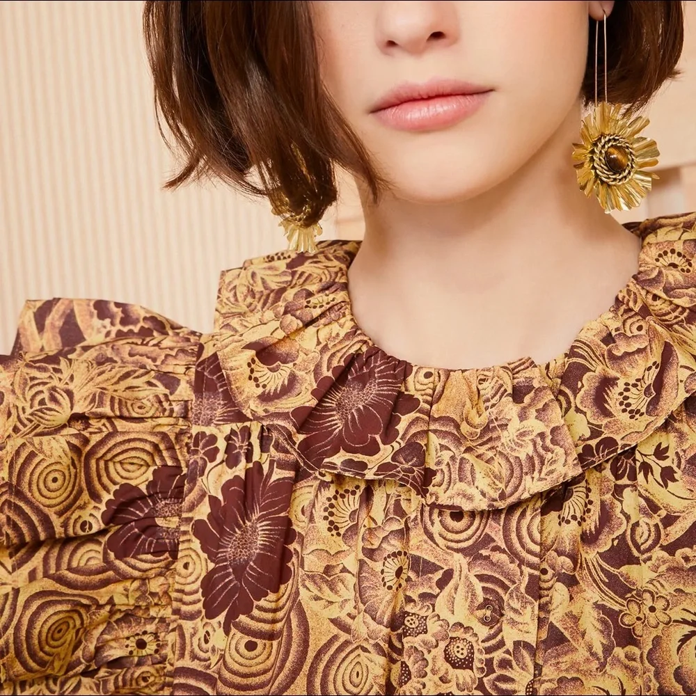 Elsie Dress - Picture 4 of 13